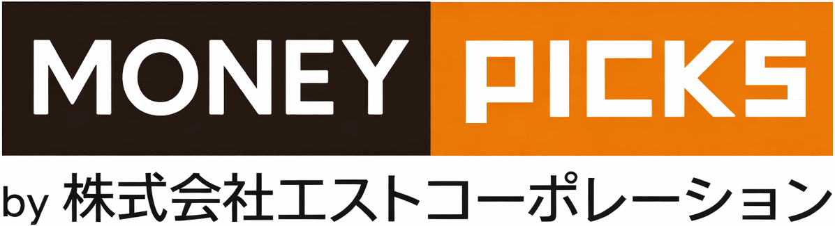 株式会社エストコーポレーション | MONEY PICKS(マネーピックス)